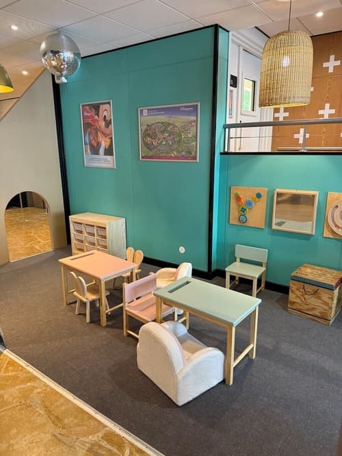 Aparthotel Adagio Val d'Europe près de Disneyland Paris