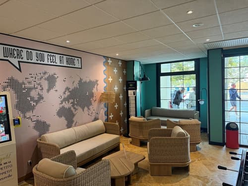 Aparthotel Adagio Val d'Europe près de Disneyland Paris