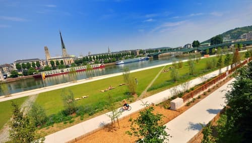 B&B HOTEL ROUEN Centre, Ecotours