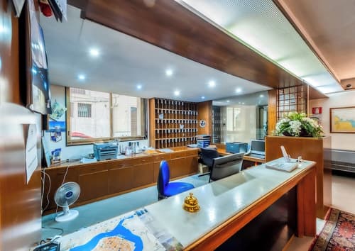 Barsotti Hotel, Primary image