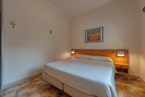 Barsotti Hotel, Room