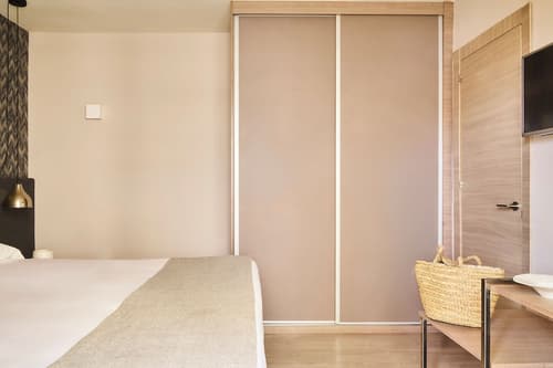 Ona Marbella Inn, Room