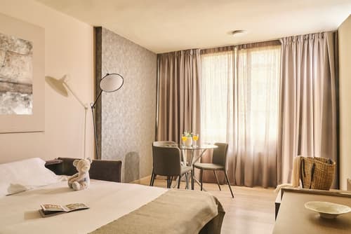 Ona Marbella Inn, Room