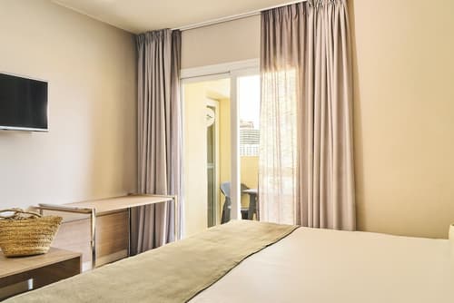 Ona Marbella Inn, Room