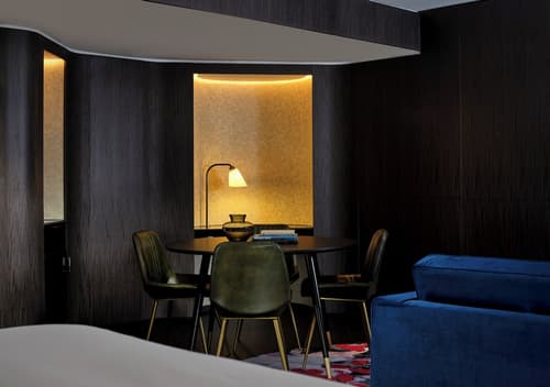 Hotel Riu Plaza London The Westminster, Room