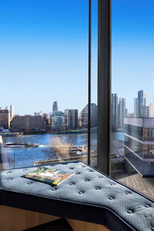 Hotel Riu Plaza London The Westminster