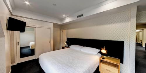 Rutherford Hotel Nelson, Room