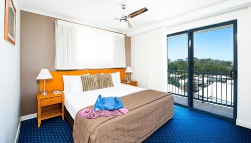 Mantra Hervey Bay, Room