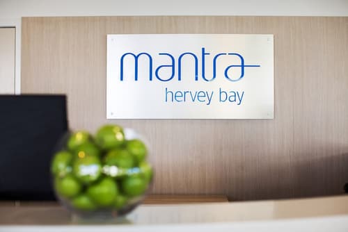 Mantra Hervey Bay, Reception