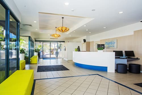 Mantra Hervey Bay, Reception