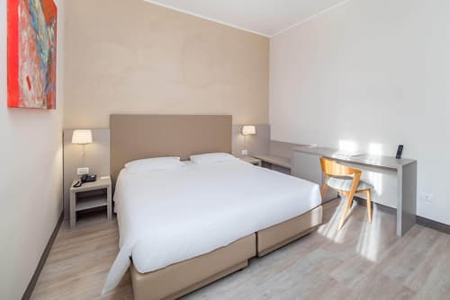 Park Hotel Ai Pini, Room