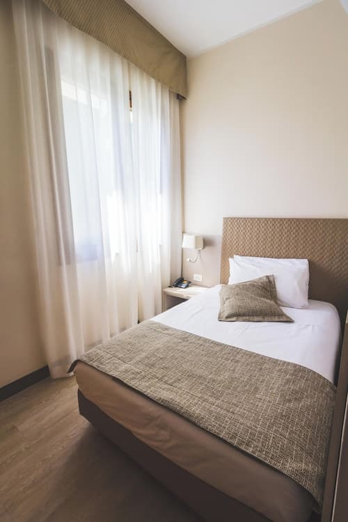 Park Hotel Ai Pini, Room