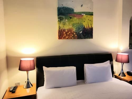 Grand Plaza Serviced Apartments