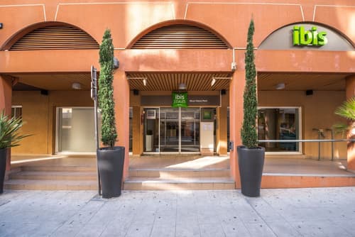 ibis Styles Nice Vieux Port