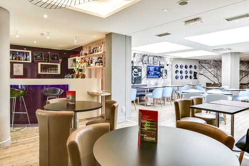 ibis Styles Nice Vieux Port