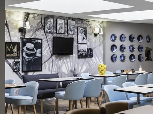 ibis Styles Nice Vieux Port