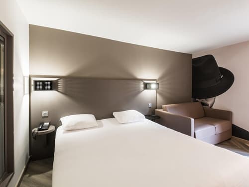 ibis Styles Nice Vieux Port