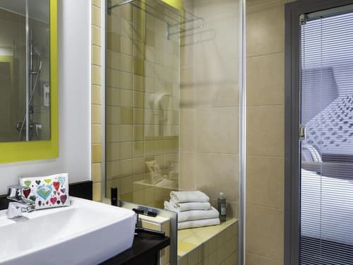 ibis Styles Nice Vieux Port
