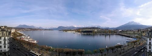 Hotel Schweizerhof Luzern