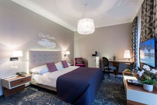 Hotel Schweizerhof Luzern