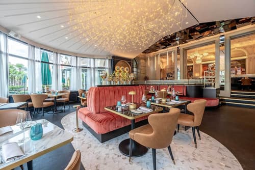 Hotel Schweizerhof Luzern