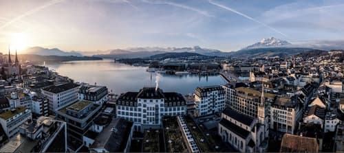 Hotel Schweizerhof Luzern