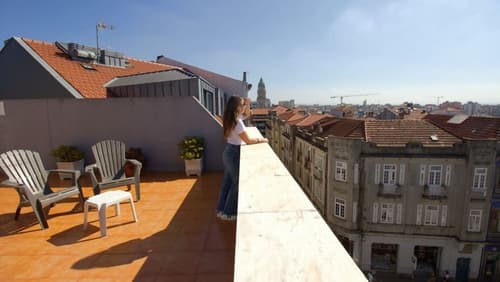 WOT Porto Soul