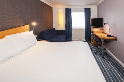 Holiday Inn Express Inverness by IHG