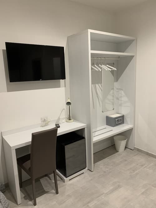 Hotel Assarotti, Room