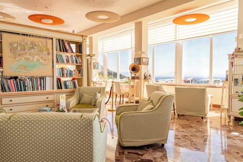 Hotel Margherita