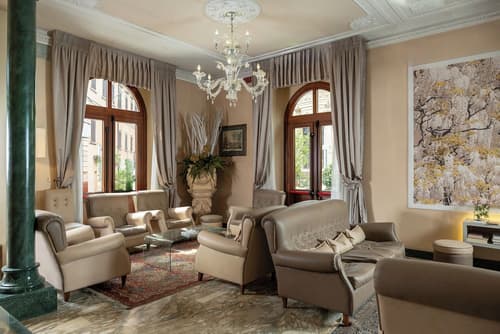 Ercolini E Savi, Reception