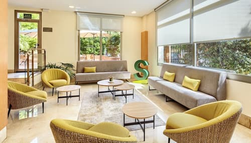 Sercotel Porta Barcelona, Primary image