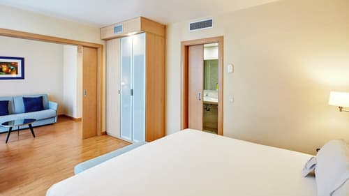 Sercotel Porta Barcelona