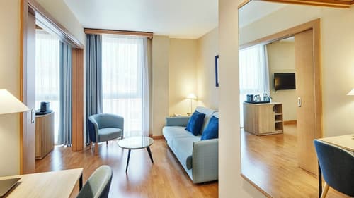 Sercotel Porta Barcelona