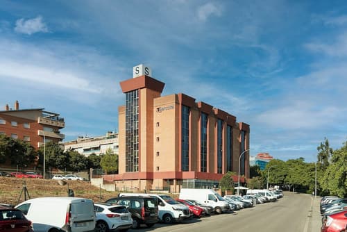 Sercotel Porta Barcelona