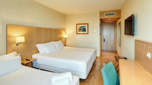 Sercotel Porta Barcelona