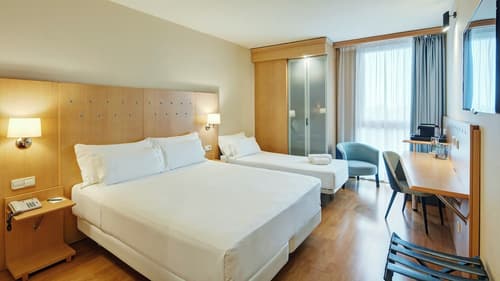 Sercotel Porta Barcelona