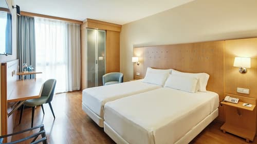 Sercotel Porta Barcelona