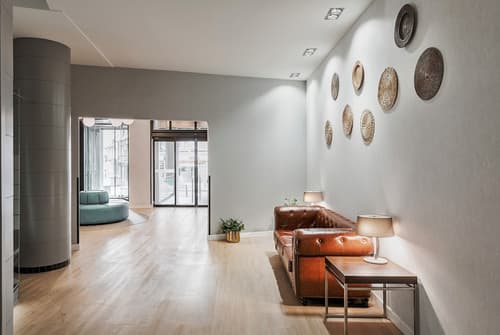 Dorma Coliseum, Reception