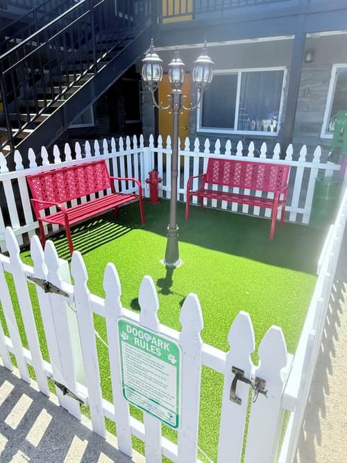 Timbers INN and Suites