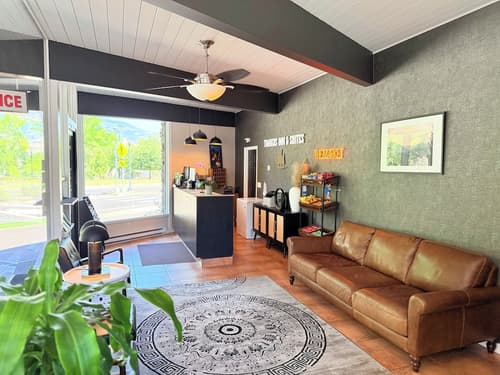 Timbers INN and Suites