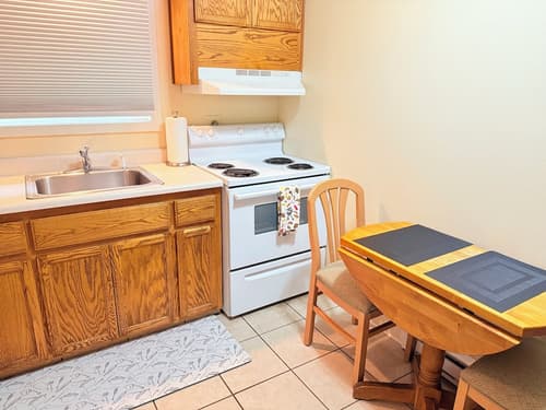 Timbers INN and Suites