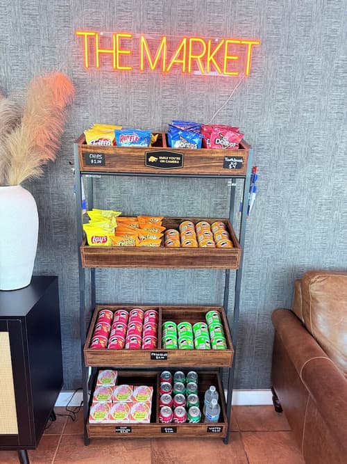 Timbers INN and Suites