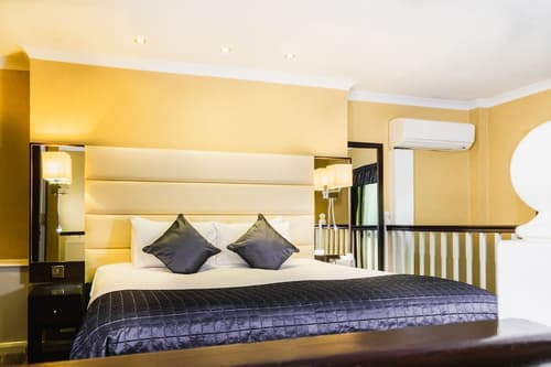 Park Grand Hyde Park, Room