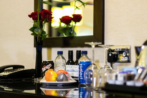 Park Grand Hyde Park, Room