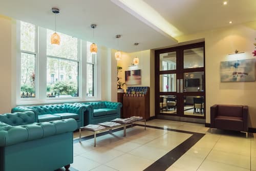 Park Grand Hyde Park