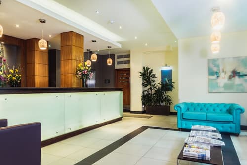 Park Grand Hyde Park