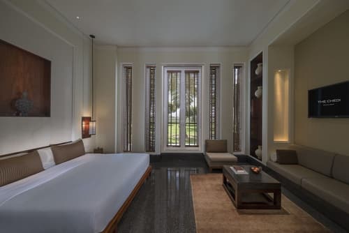 The Chedi Muscat, Room