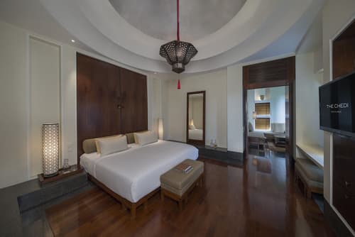 The Chedi Muscat, Room