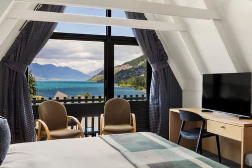 Heartland Hotel Queenstown